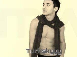 Turkskyyy