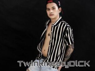 TwinkmeatyDlCK