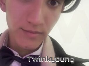 Twinkyoung