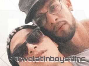 Twolatinboys11inc