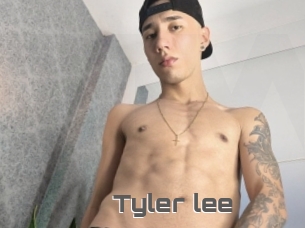 Tyler_lee