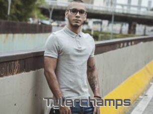 Tylerchamps