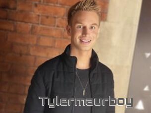Tylermaurboy