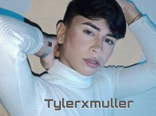 Tylerxmuller