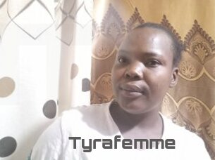 Tyrafemme
