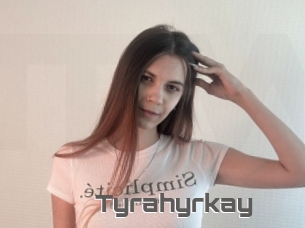 Tyrahyrkay