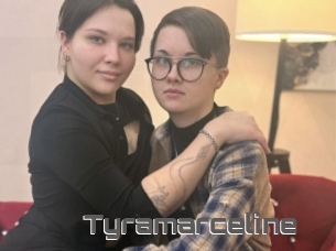 Tyramarceline