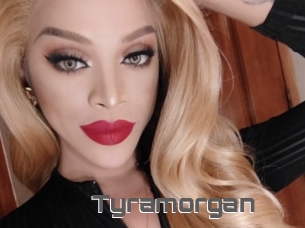Tyramorgan