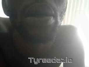 Tyreedazie