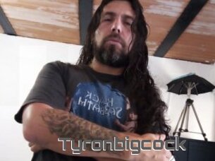 Tyronbigcock