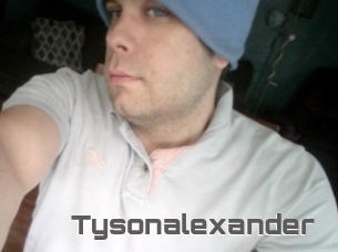 Tysonalexander