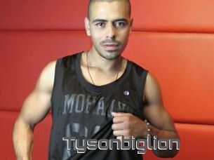 Tysonbiglion