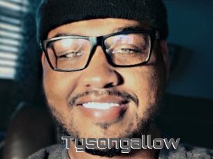 Tysongallow
