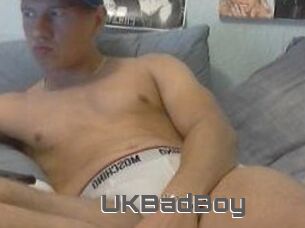 UKBadBoy