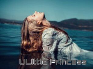 ULittle_Princess