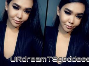 URdreamTSgoddess