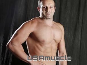 USAmuscle