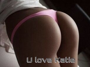 U_love_Katie