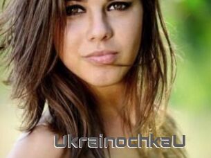 UkrainochkaU