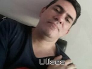 Ulises