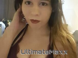 UltimateMaxx