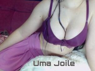 Uma_Joile