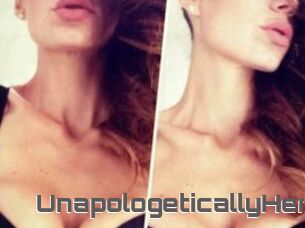 UnapologeticallyHer