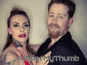 UnderMyThumb