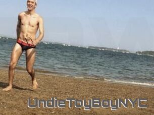 UndieToyBoyNYC