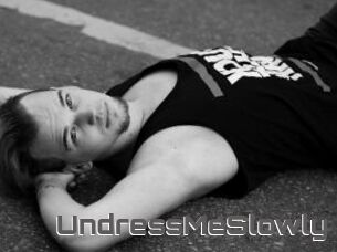 UndressMeSlowly
