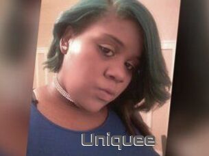 Uniquee_