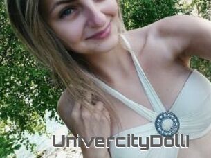 UnivercityDollI