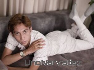 UnoNarvadez
