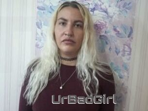 UrBadGirl