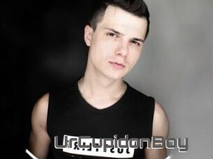 UrCupidonBoy
