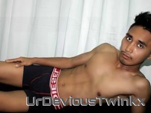 UrDeviousTwinkx