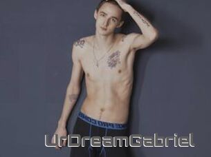 UrDreamGabriel