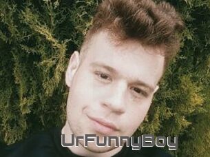UrFunnyBoy