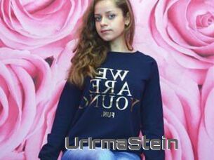 UrIrmaStein