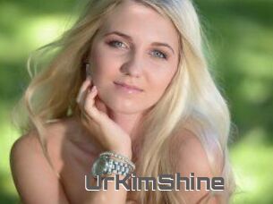 UrKimShine