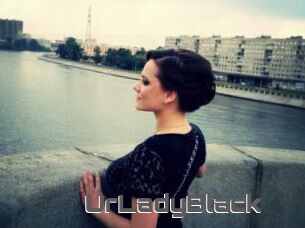 UrLadyBlack