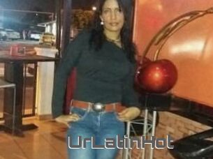 UrLatinHot