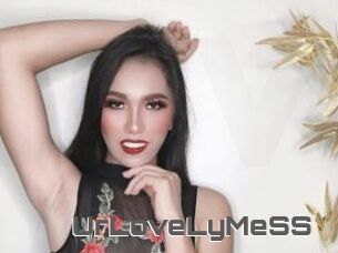 UrLoveLyMeSS
