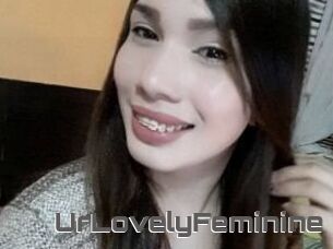 UrLovelyFeminine