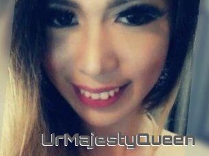 UrMajestyQueen