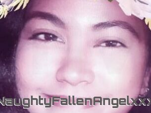 UrNaughtyFallenAngelxxx