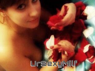 UrSexyMilf