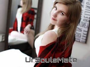 UrSoulsMate