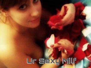 Ur_Sexy_Milf