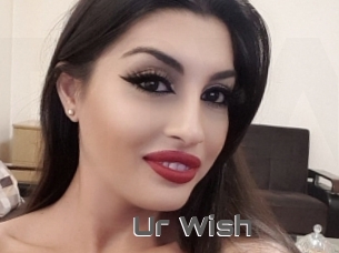 Ur_Wish